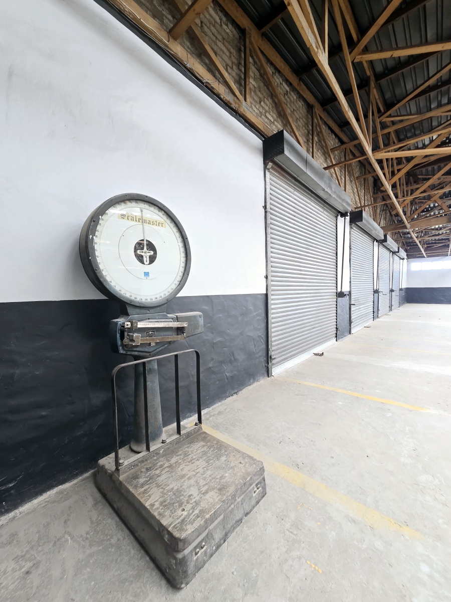 Commercial Property for Sale in George Industrial Western Cape